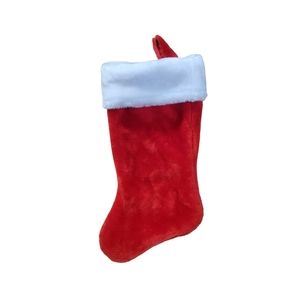 TO BE DONATED. Christmas Stocking